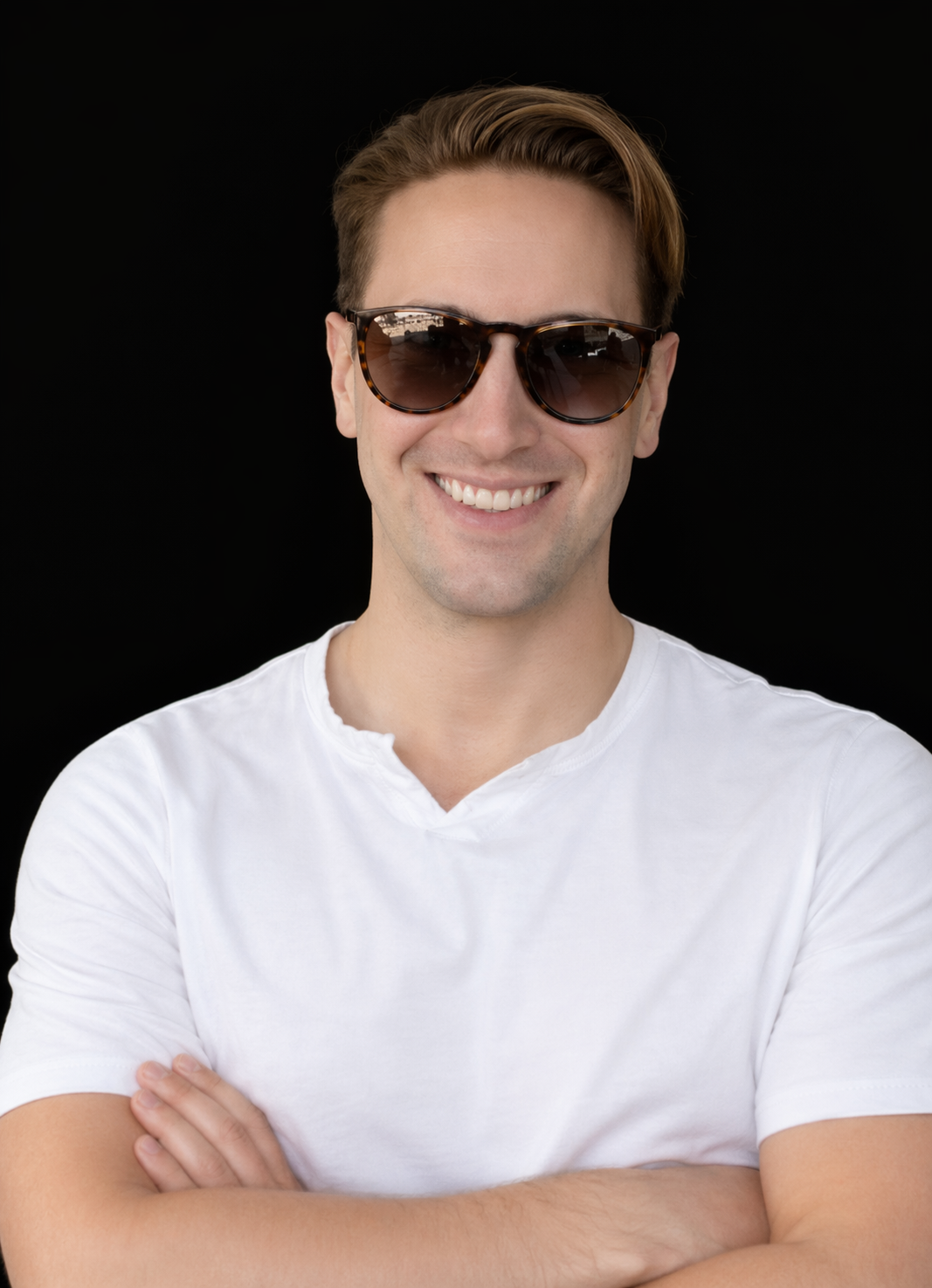 Jason Colapietro, founder of Suede AI